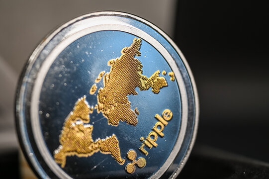 Ripple Just Shared Its Major Achievements As XRP Continues To Dominate Payments