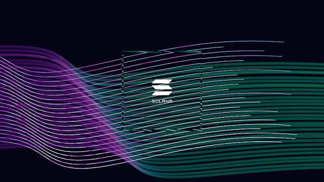 Solana Emerges As The Most Active Blockchain Ahead Of Major Chains By Daily Transactions