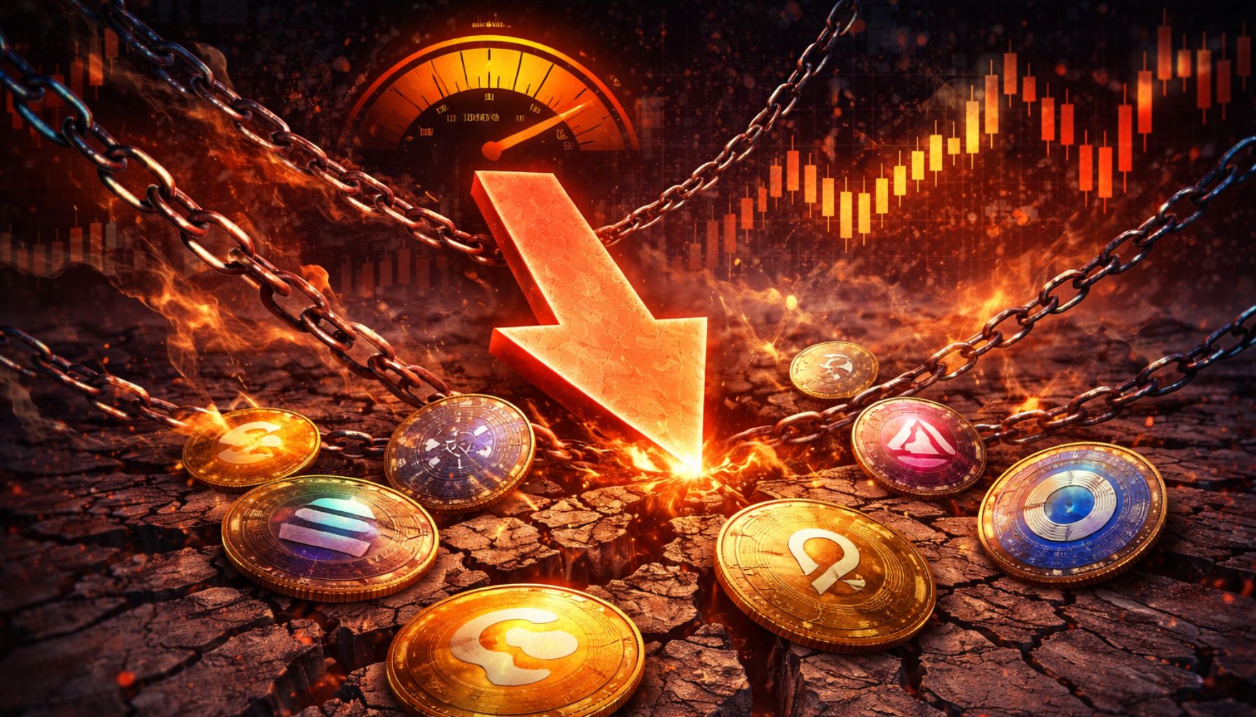This Is the Worst Altcoin Cycle On Record – Here Is the Structural Force Behind It | Bitcoinist.com