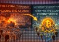 The Hormuz Standoff: Why Bitcoin’s Liquidity Drain Is Defying The Global Energy Shock
