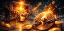 Bitmine Just Locked $340M More In Ethereum – Supply Keeps Shrinking