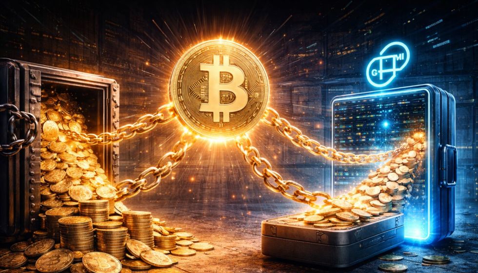Early Bitcoin Titans Reduce Exposure As $130M BTC Hits Gemini Wallets – Details