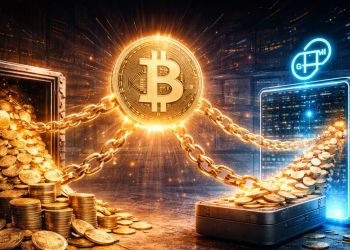 Early Bitcoin Titans Reduce Exposure As $130M BTC Hits Gemini Wallets – Details