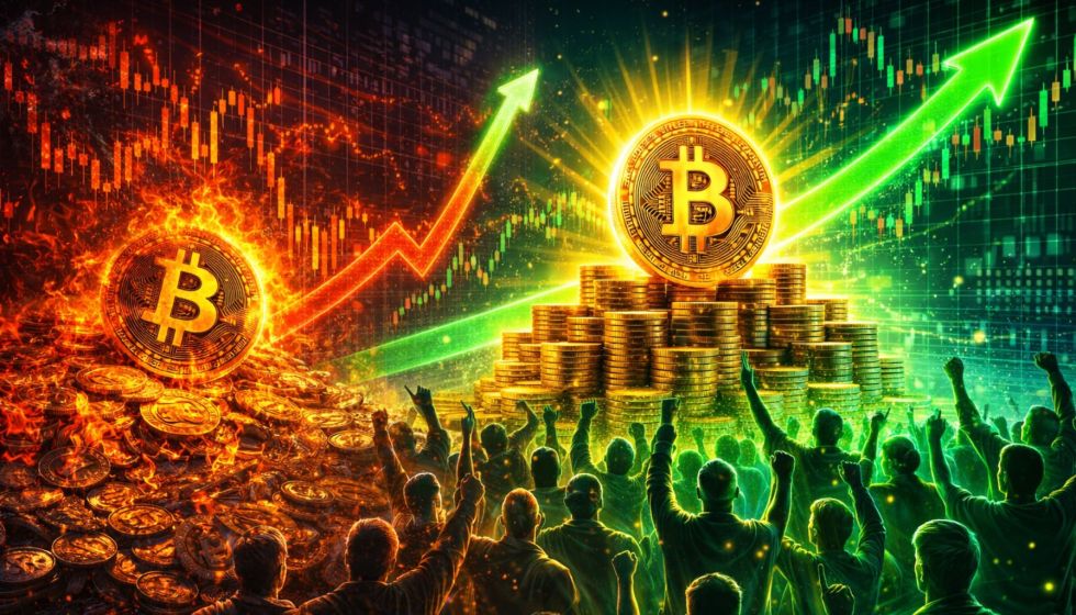 Bitcoin Buyers Return After February Selloff – Is the Downtrend Losing Momentum?