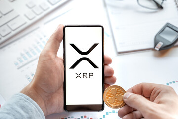 Loss-Making XRP Supply Surges As Market Struggles To Find Support