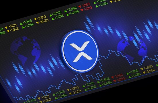 Pundit Explains How XRP Could Be Repriced With This New Development