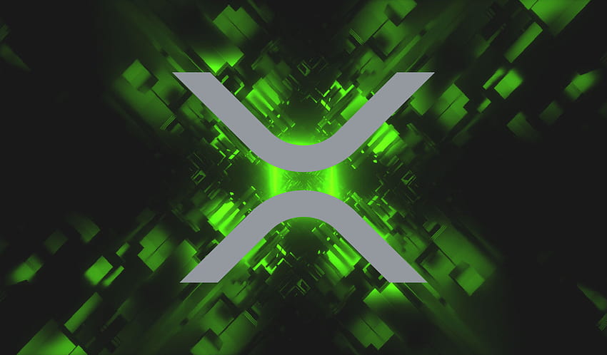 XRP Caught In Volatility Storm, Open Interest Slashed By 70% – Here’s What This Means