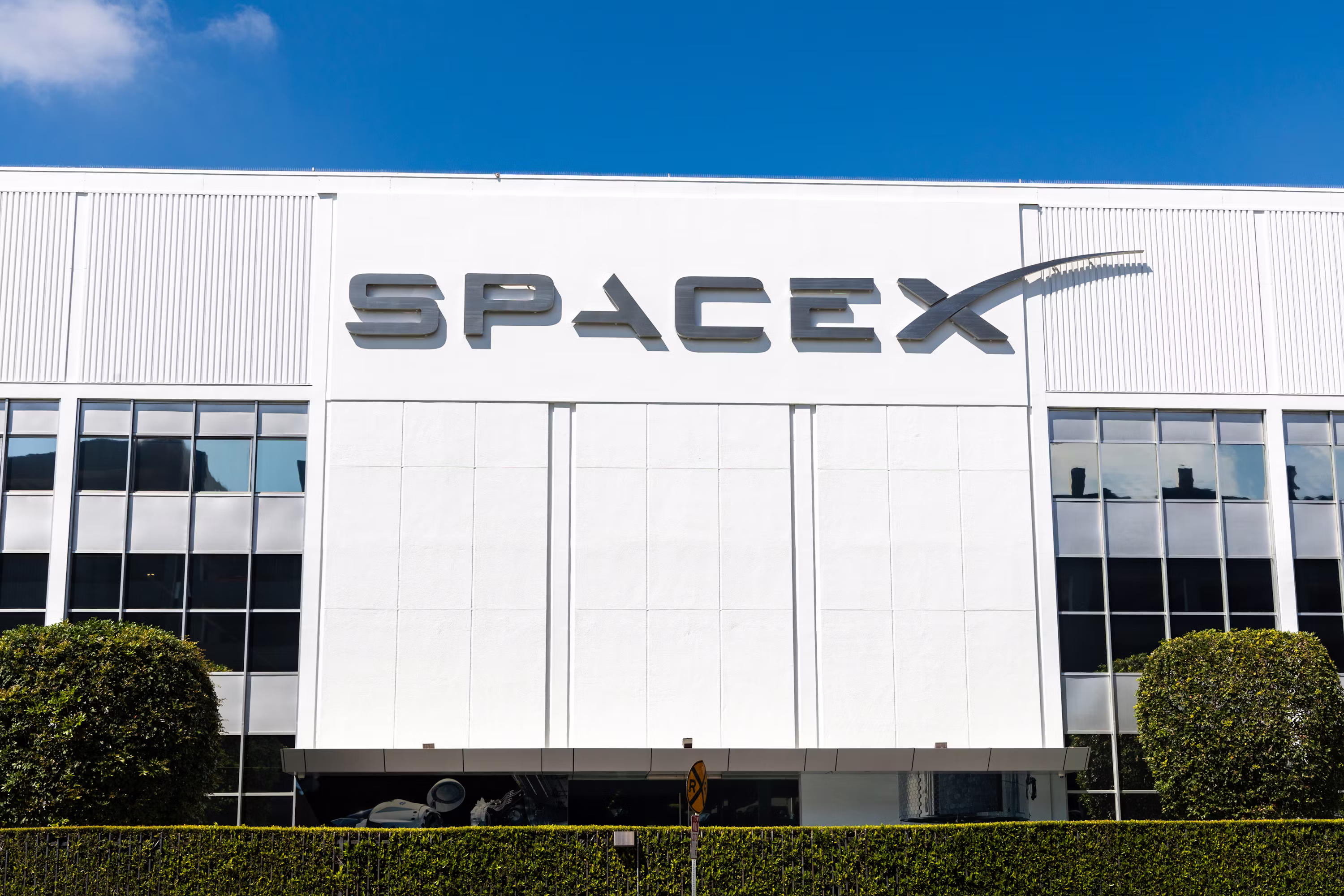 8,285 Bitcoin, 29 Satellites, One Massive IPO: SpaceX's Big Week