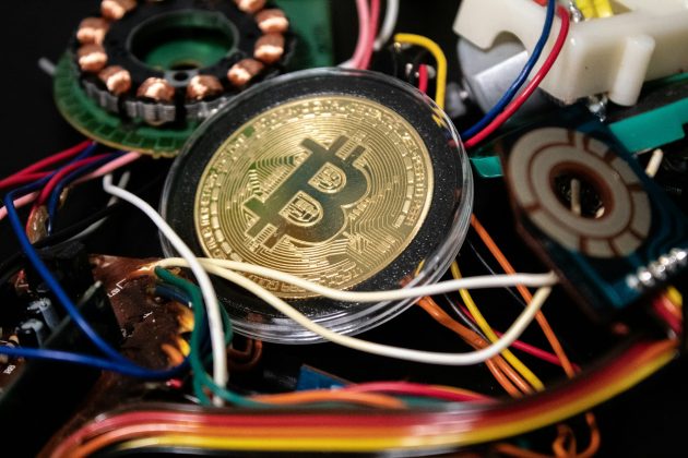 Bitcoin Survives 68 Cable Failures With Near-Zero Price Impact, Study Finds