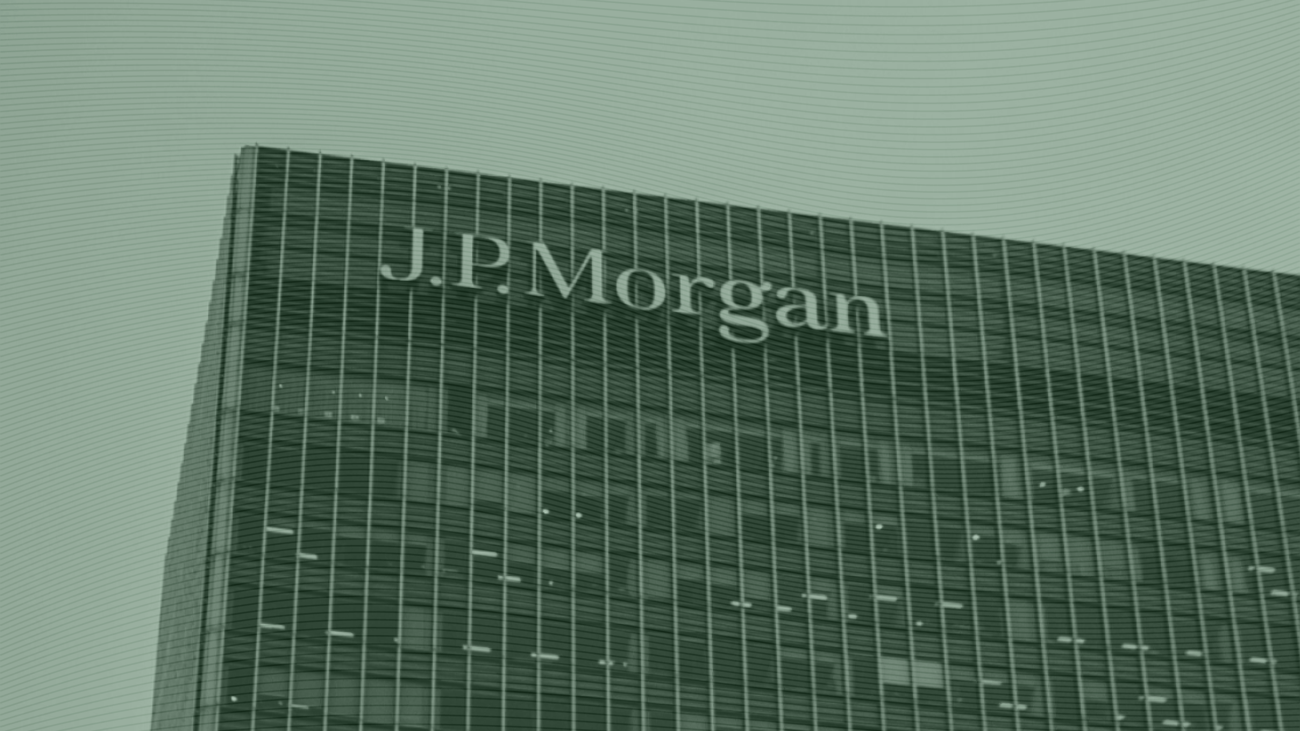 JPMorgan Hit With Lawsuit Tied To $328 Million Crypto Ponzi Scheme