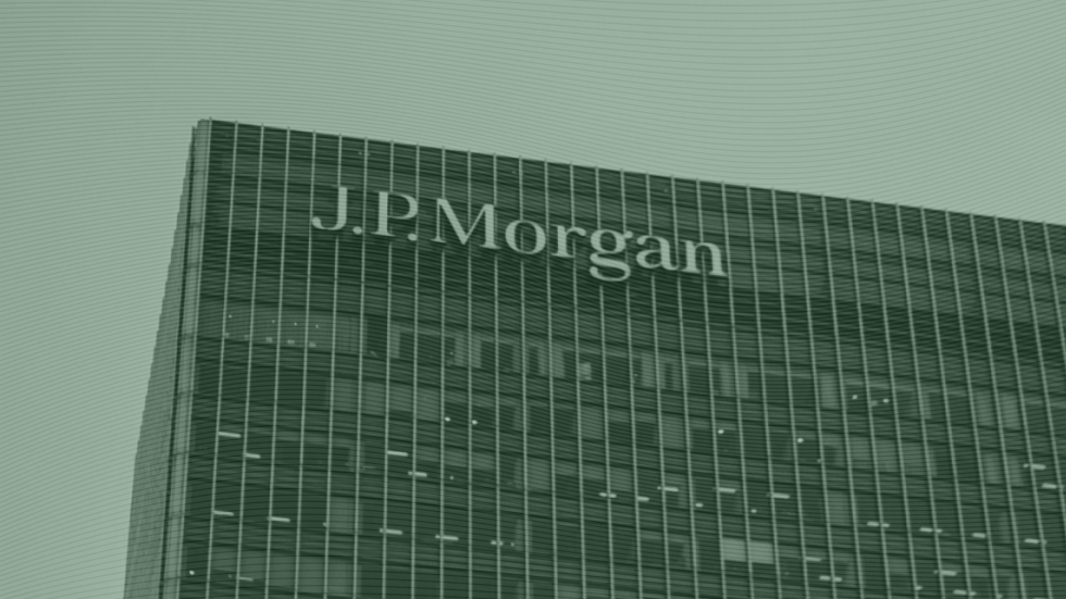 JPMorgan