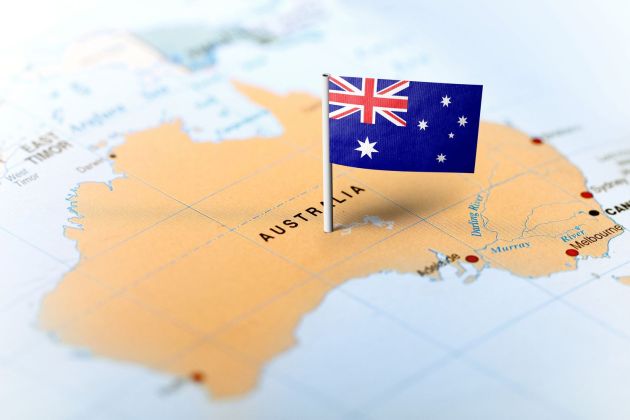 Australian Pension Giant Eyes Bitcoin Access For 2.2 Million Members