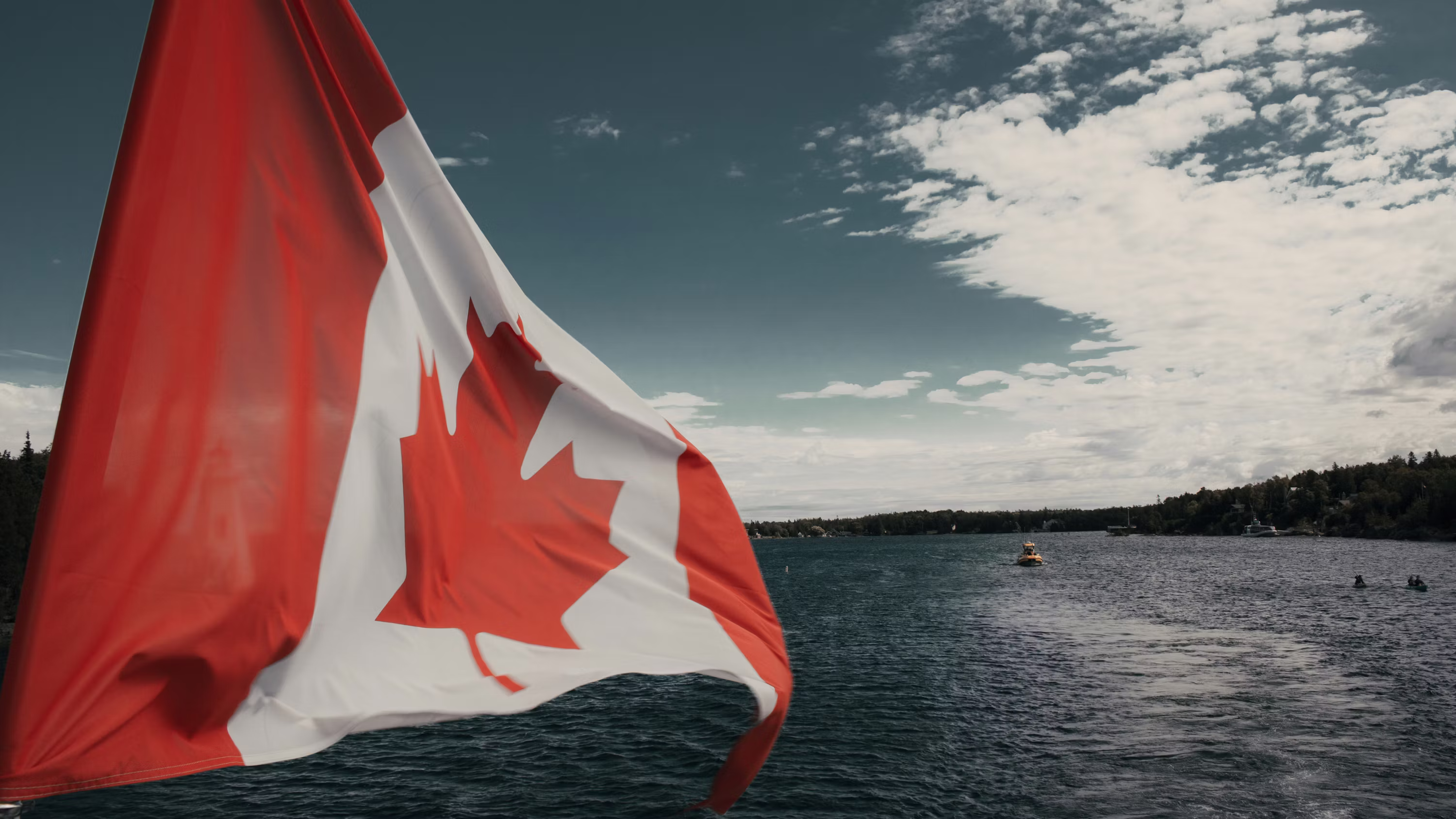 Crypto Crackdown Intensifies: Canada Revokes 47 Licenses