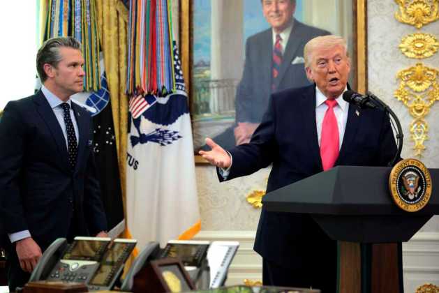 Here’s The Latest On The US-Iran War And How It Could Affect Bitcoin, Ethereum Prices