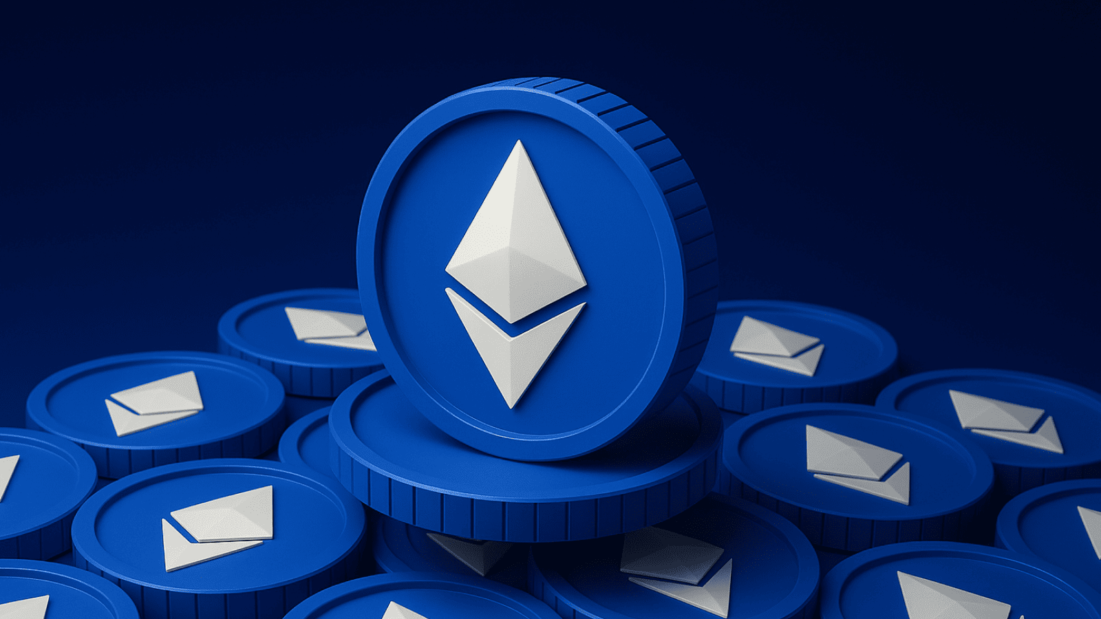 Crypto Power Move: Bitmine Ramps Up Ethereum Buys To 4.6M ETH
