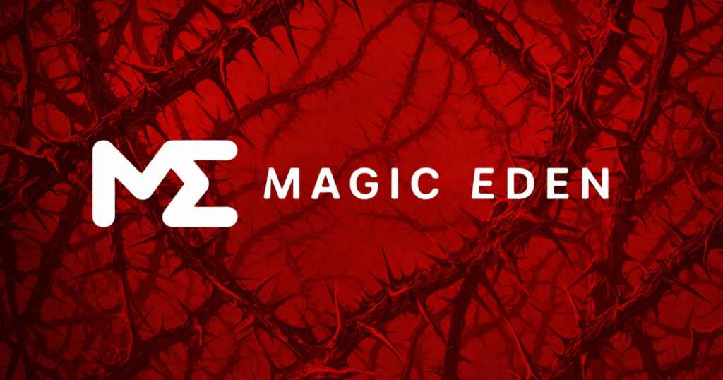 Bitcoin NFTs Axed By Magic Eden In Strategic Gambling Pivot