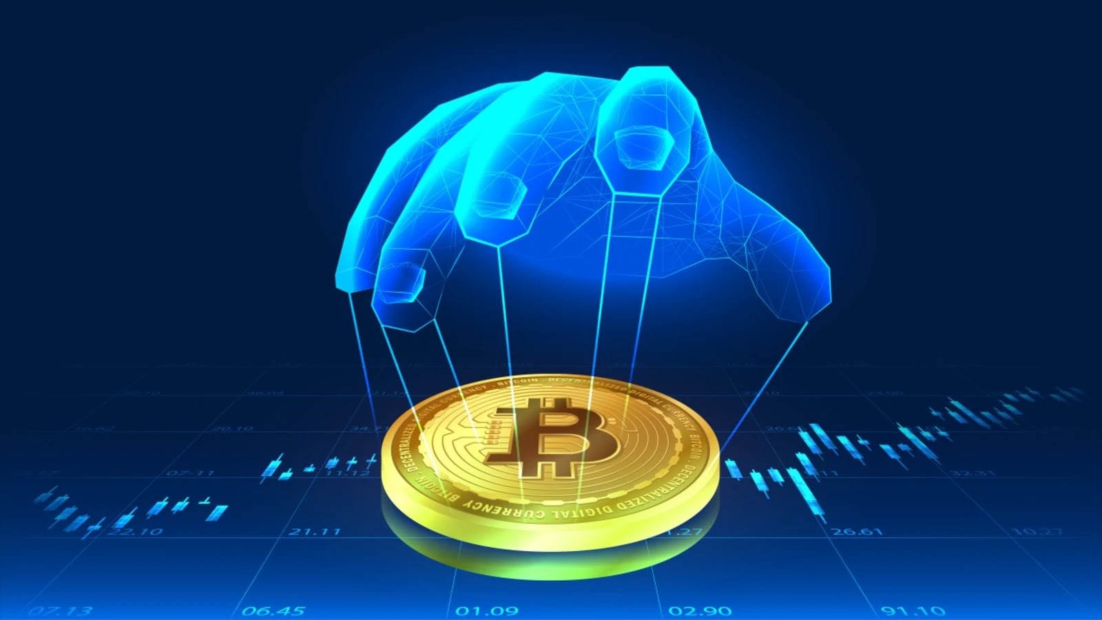 Crypto Should Be Judged By Economic Role, Not Tech Design: ASIC Fintech Chief