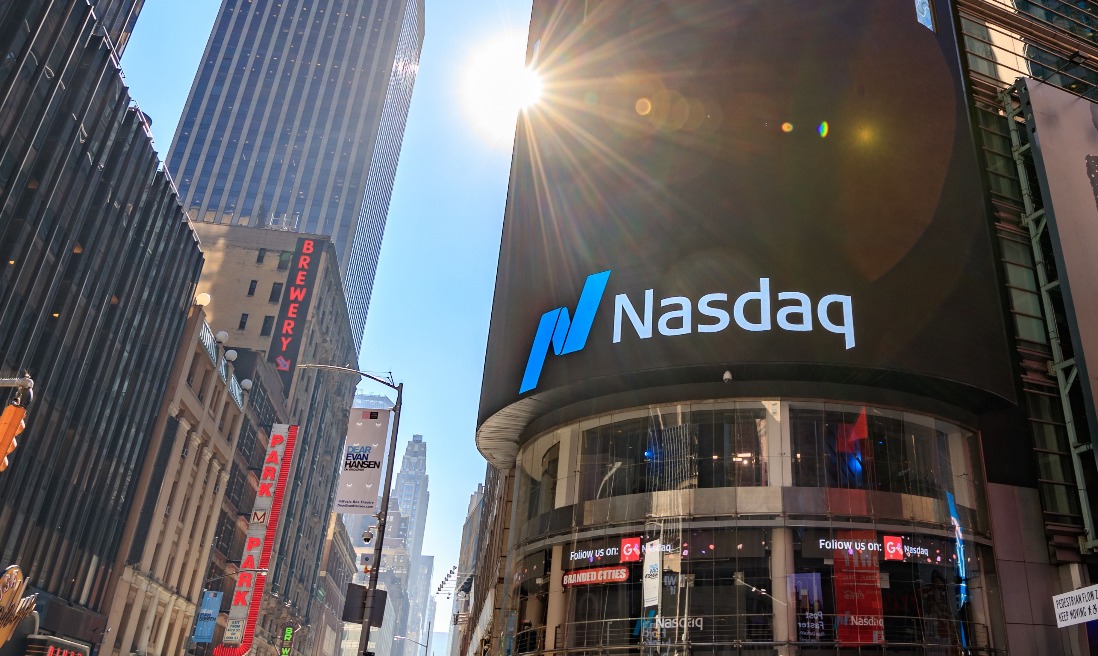 Nasdaq’s Big Bet On Tokenization Gets Regulatory Green Light From SEC