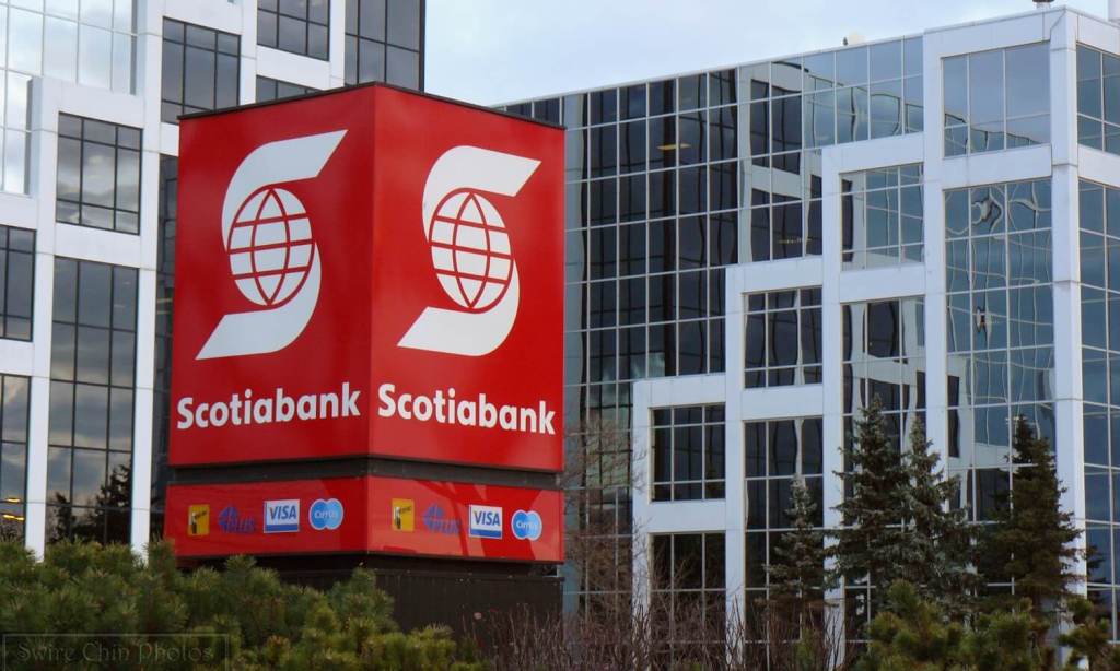 Canada’s Top 5 Bank Makes Crypto ETF Move With New Multi-Asset Fund