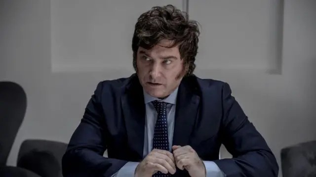 Confidential LIBRA Advisory Agreement Between Co‑Creator And President Milei Revealed