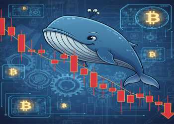 Una ballena de Hyperliquid abre un corto de 53 millones de dólares en Bitcoin