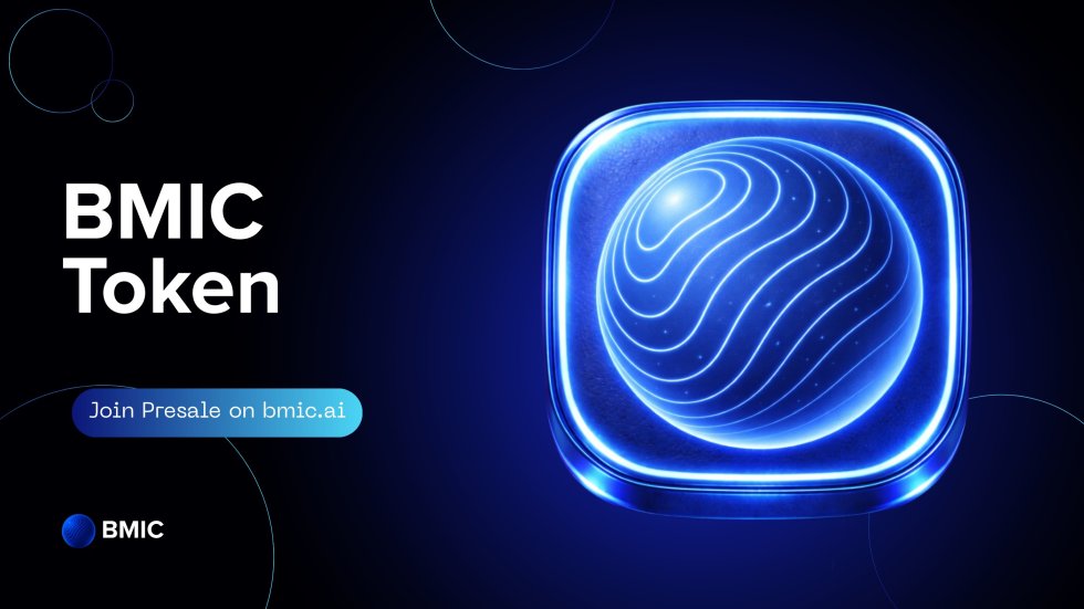 BMIC token – Nueva criptomoneda que ofrece protección contra la tecnología cuántica