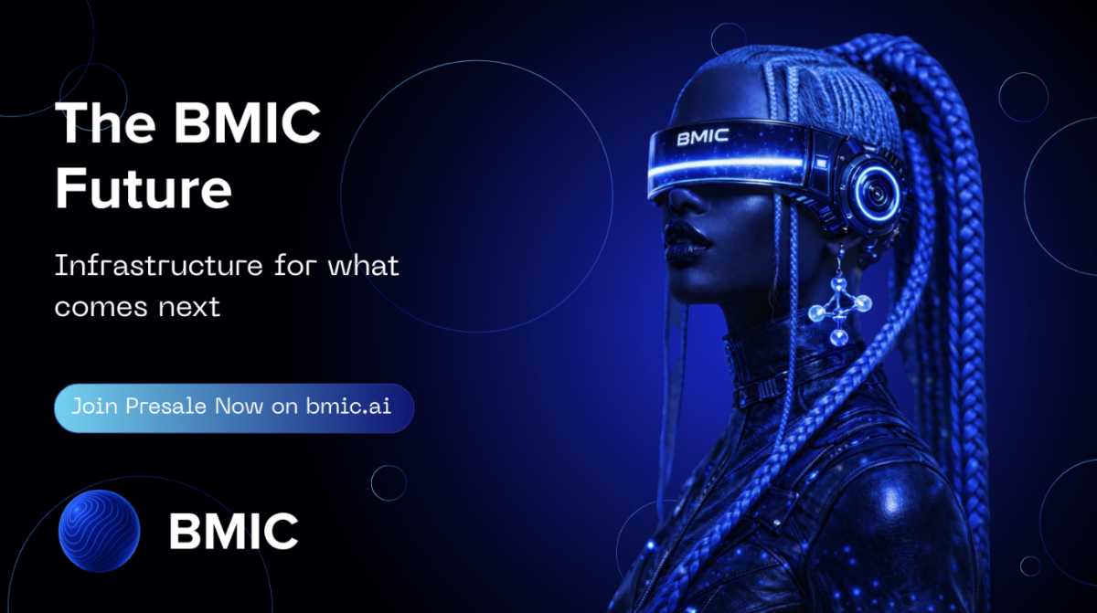 BMIC token (BMIC): infraestructura de seguridad post-cuántica