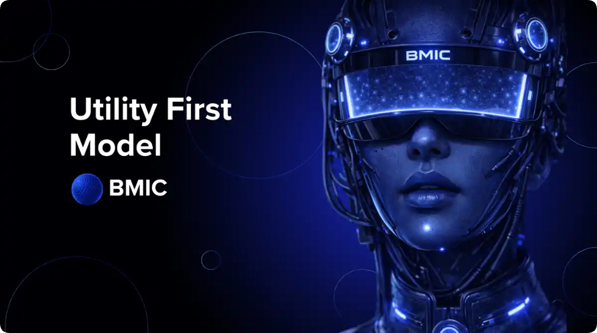 BMIC: altcoin centrada en seguridad post-cuántica