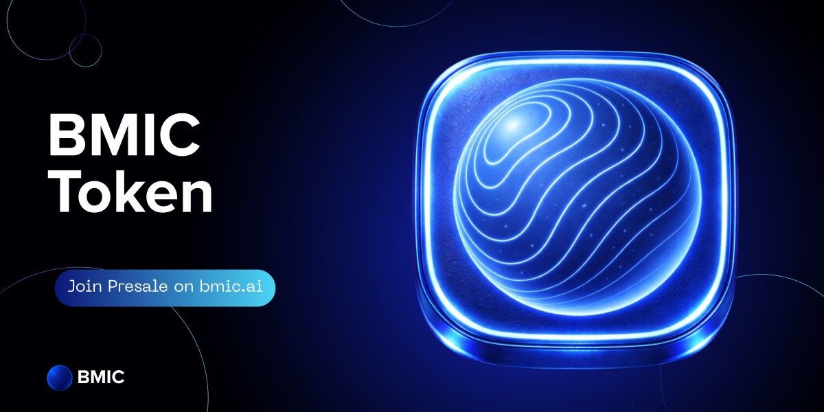 El token BMIC es una de las próximas criptomonedas en Binance