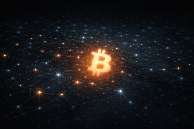Bitcoin Network Activity Index Keeps Declining: Demand Still Weak?