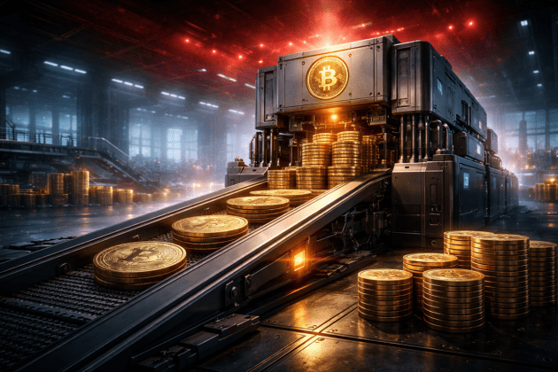 Strategy Adds 1,031 Bitcoin As Price Remains Below Cost Basis