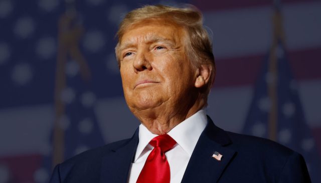 US President To Host Exclusive Luncheon For TRUMP Holders April 25 At Mar-a-Lago