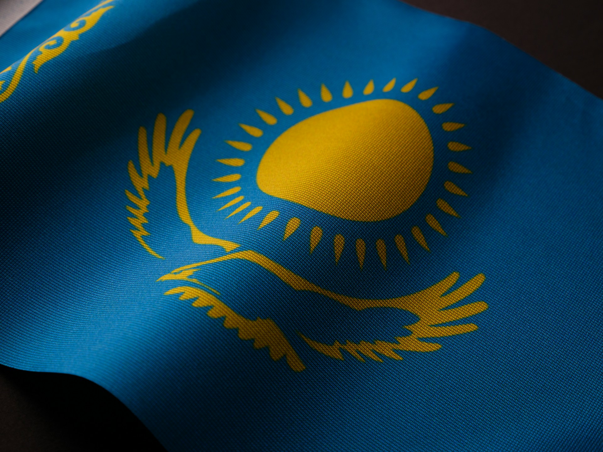 crypto, Kazakhstan