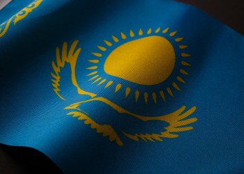 crypto, Kazakhstan
