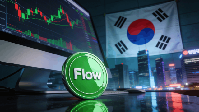 Flow Foundation Fights Korean Delisting After Binance Clears Crypto Security Fears