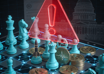 Crypto, prediction markets