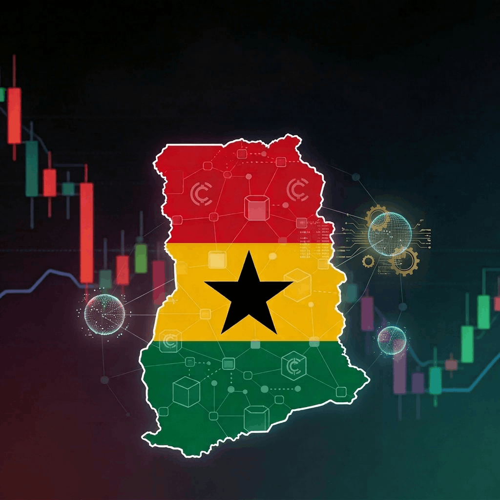 Ghana Crypto Sandbox: SEC Kicks Off 12‑Month Regulated Trading Pilot