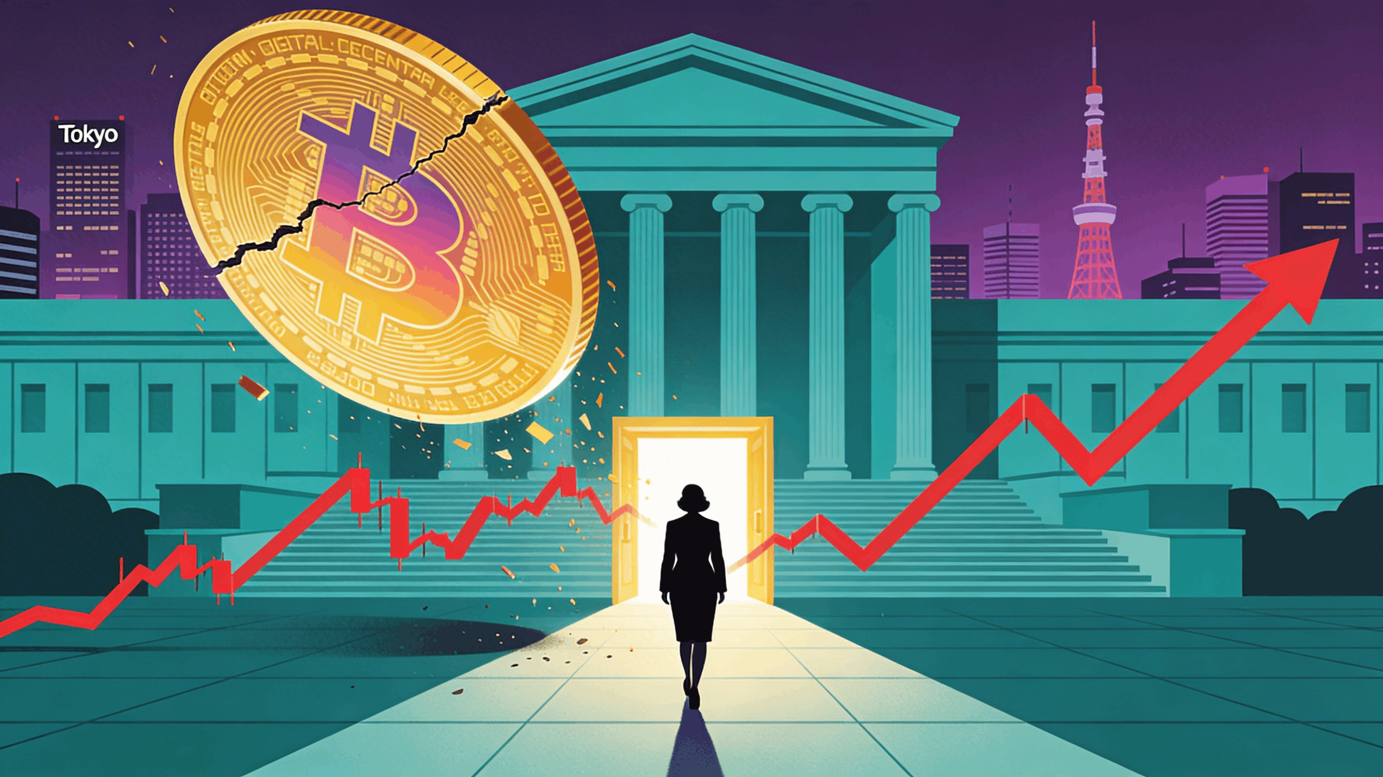 Japan PM Dumps ‘Sanae Token?’ Solana Memecoin Tanks 75%