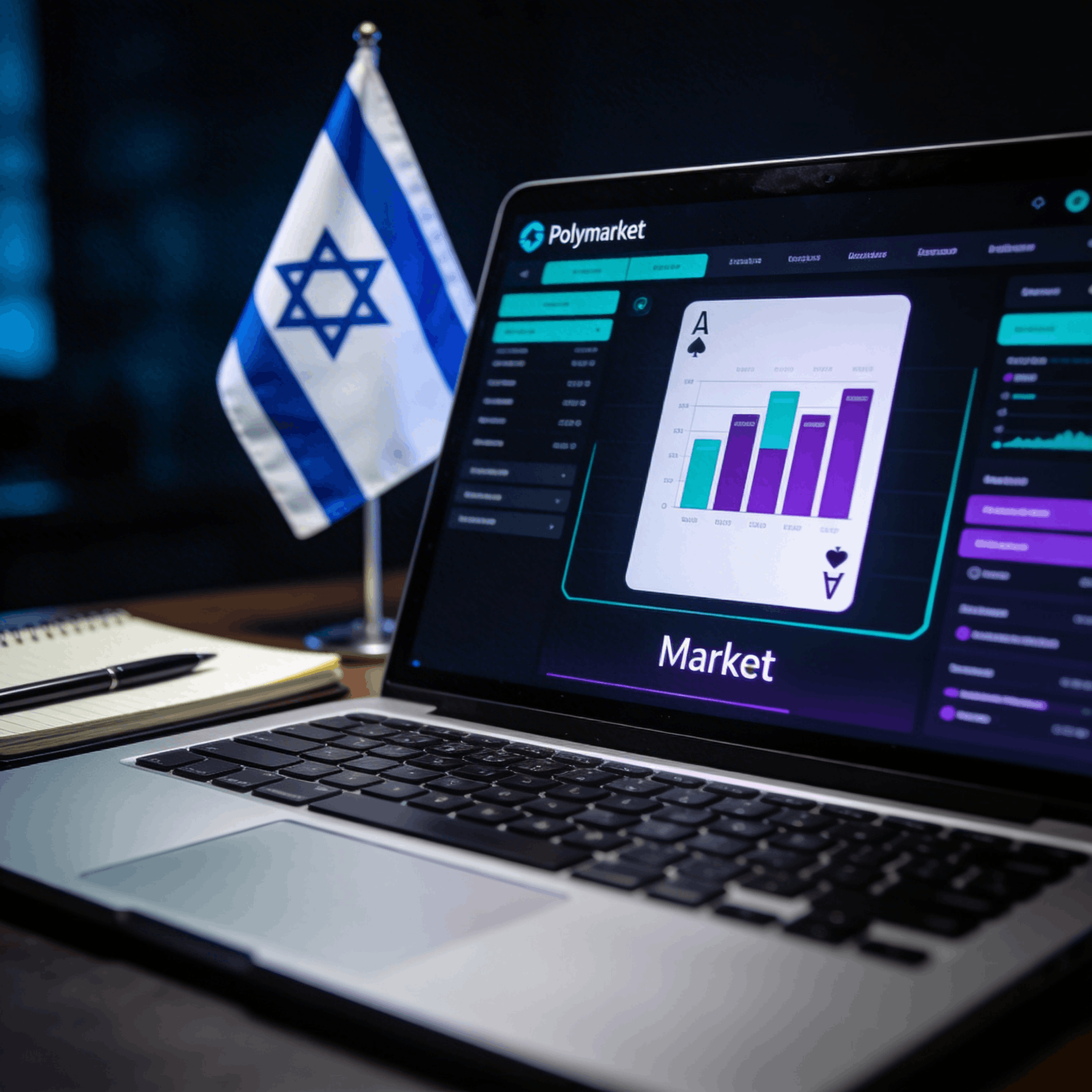 Crypto Betting Giant Polymarket Faces Backlash After Users Harass A Reporter