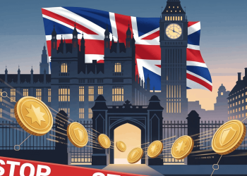 Crypto, UK
