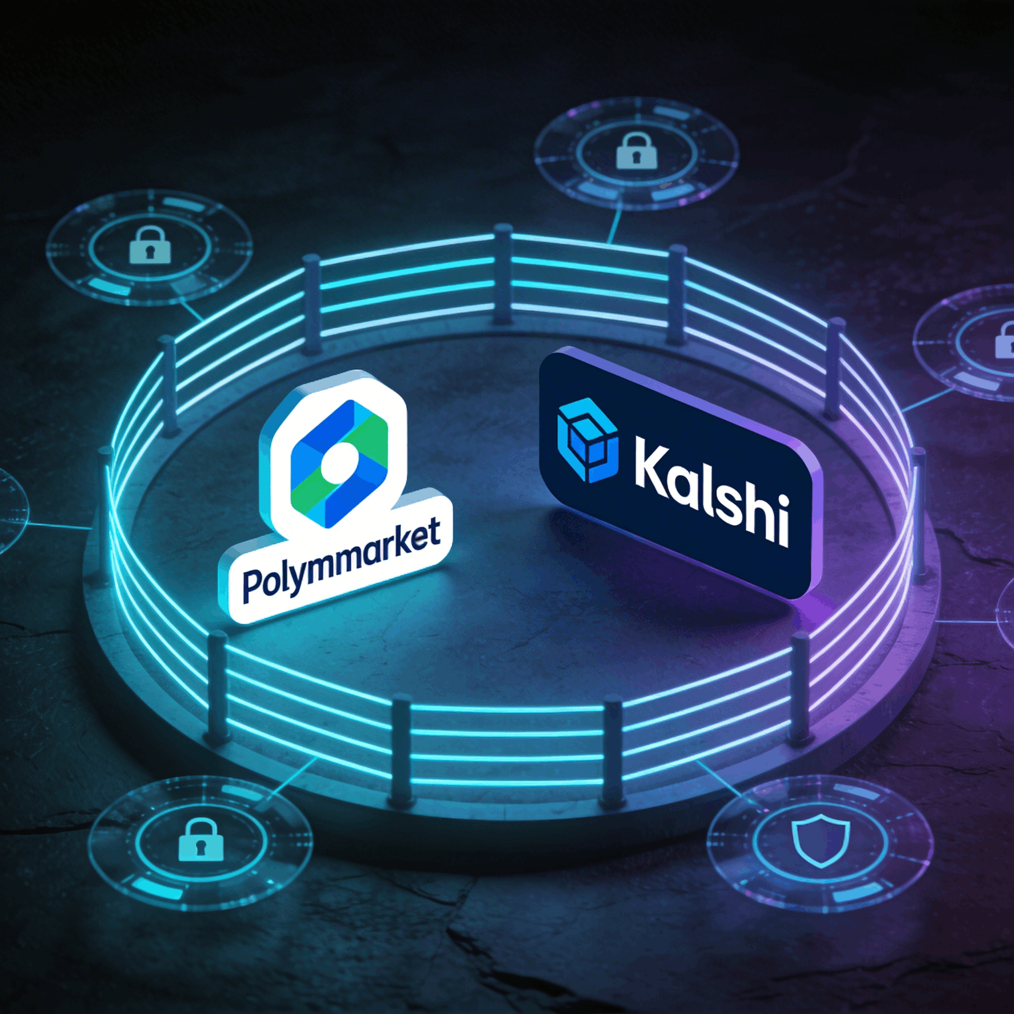 Polymarket Just Dropped Its Toughest Insider‑Trading Rules Yet – But Can They Really Calm DC? | Bitcoinist.com