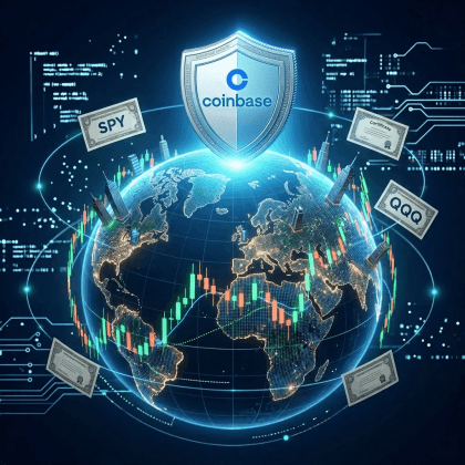 Coinbase to Launch Stock Futures, Why This Is Big For Crypto