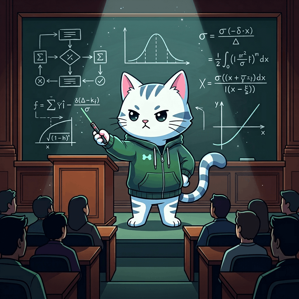 Hyperliquid Goes To University — This Study Is Now Required Reading For Traders