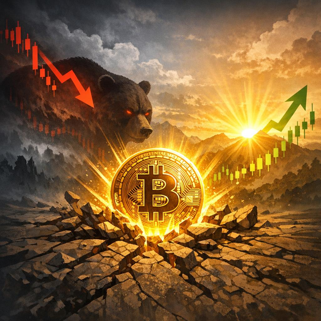 Bernstein: Bitcoin Has Bottomed — $150,000 Target For End Of 2026 Stays