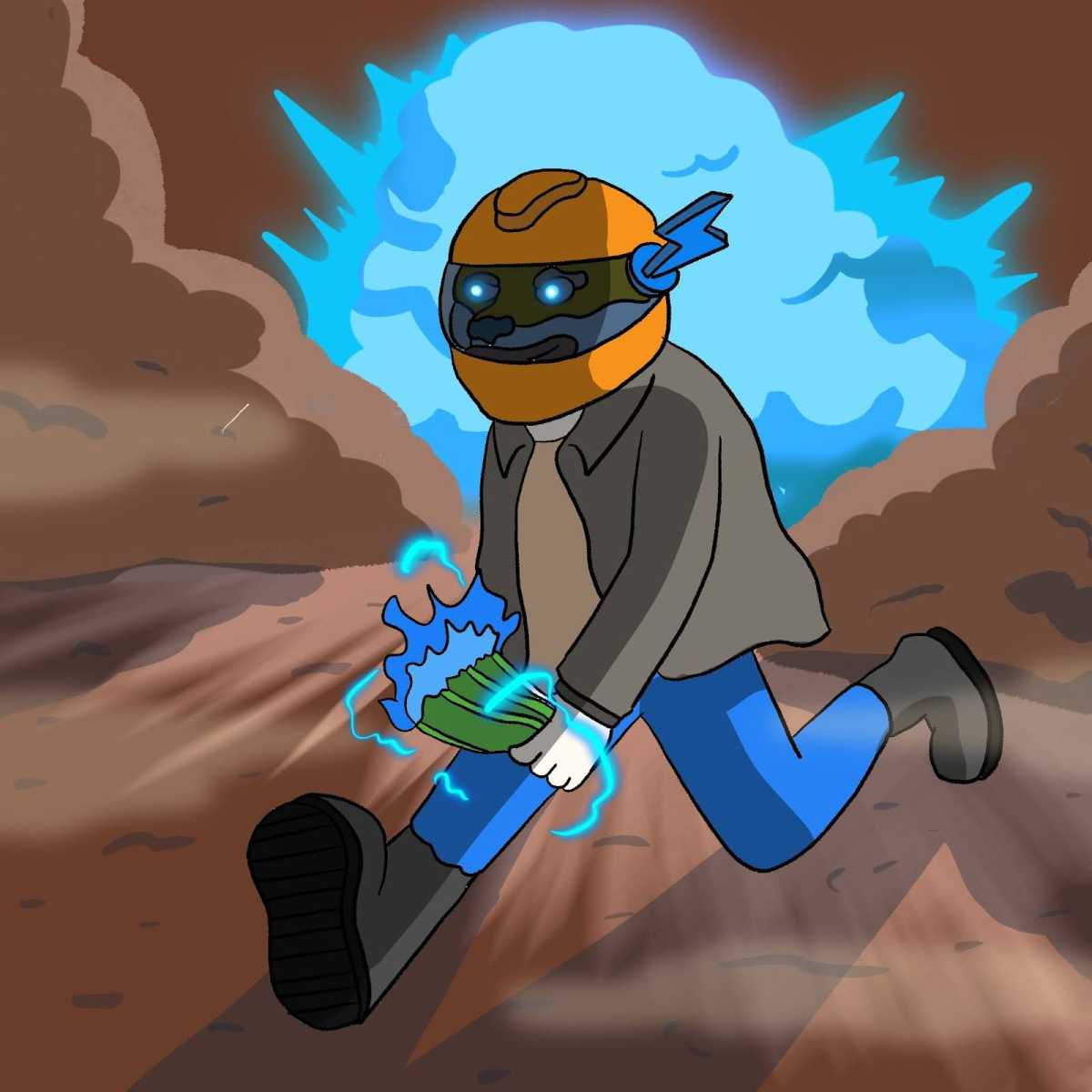 Mientras el petróleo estadounidense alcanza los 120$, inversores crypto se unen a Hyper