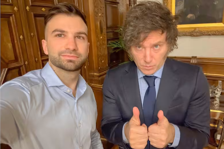 Crypto Libra Scandal: New Evidence Exposes Payments From Lobbyist To President Milei