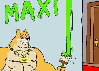 Analistas afirman que Maxi Doge es la próxima memecoin en explotar