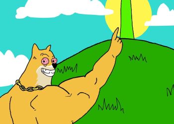 "단백질 셰이크 마시고 1000배 롱"… 470만 달러 휩쓴 디젠 밈코인 맥시 도지(MAXI)