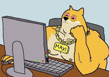Maxi Doge gana visibilidad mientras el petróleo supera los $100 y el mercado cripto se estabiliza