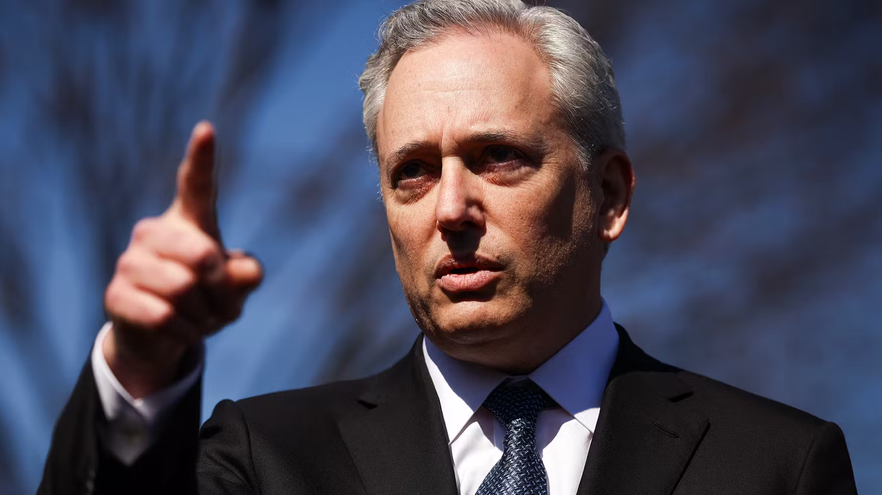 Trump’s Crypto And AI Czar David Sacks Bows Out After 130 Days | Bitcoinist.com